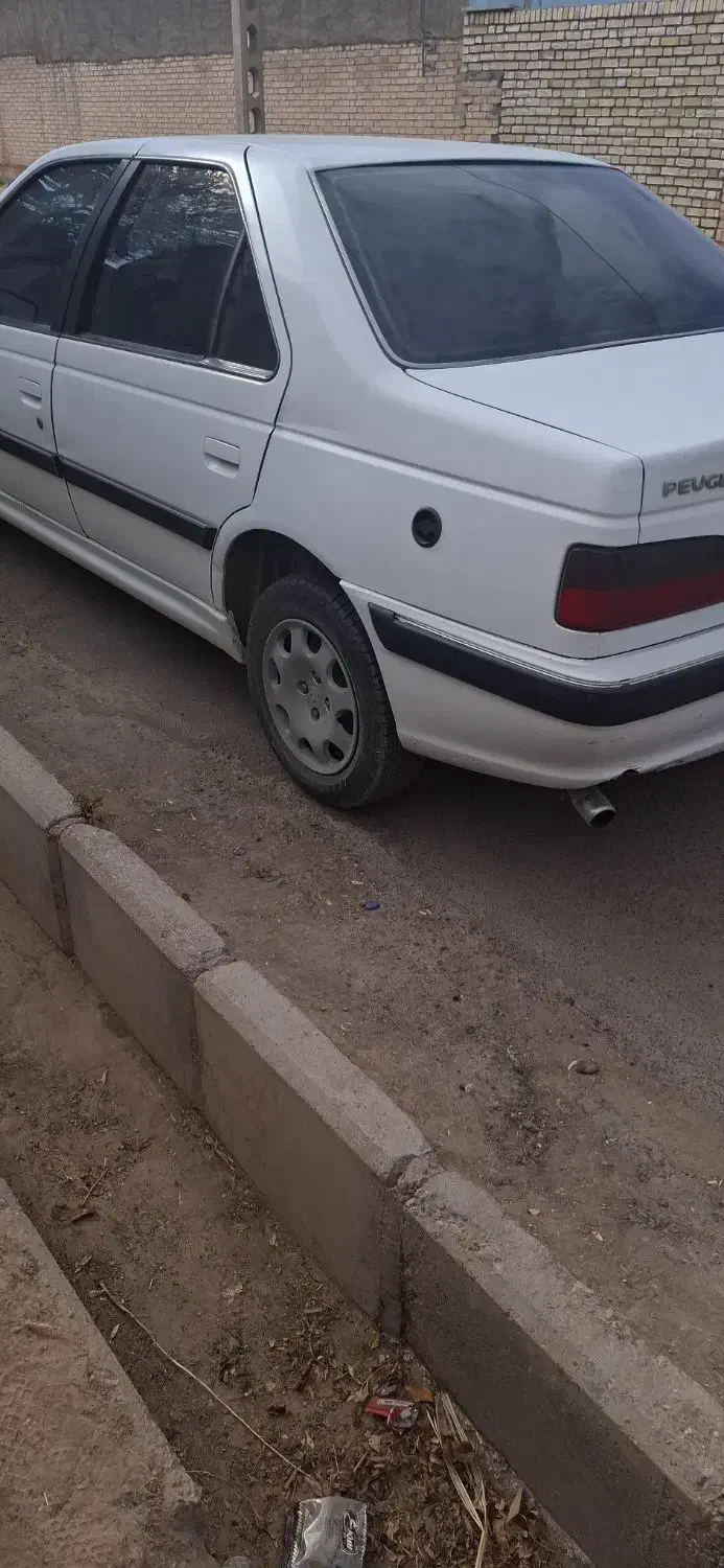 پژوپارس دوگانه کارخانه|خودرو سواری و وانت|قائن, |دیوار