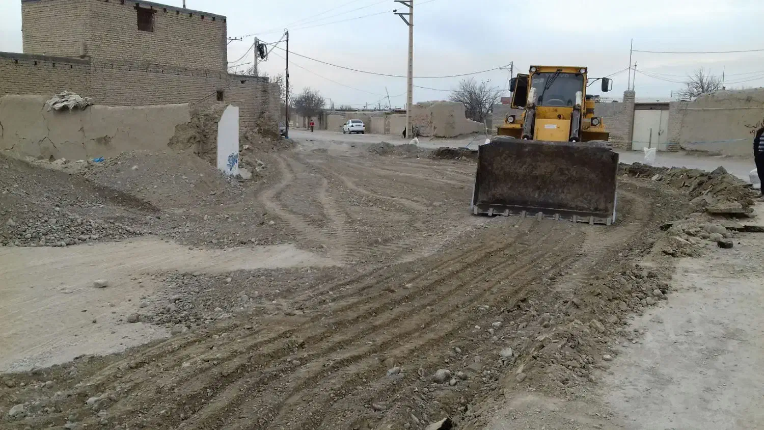 آسفالت زیرسازی اجاره دستگاه غلطک فینیشر|خدمات پیشه و مهارت|مشهد, عبادی|دیوار