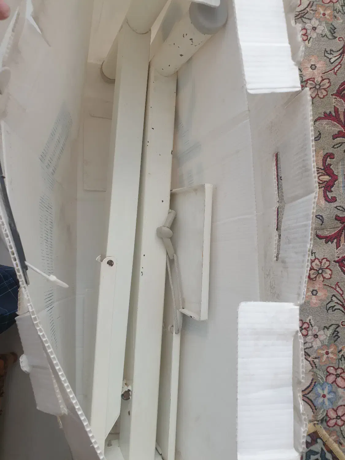 اتو پرسی فرانسوی|اتو و لوازم اتو|مشهد, نیروی هوایی|دیوار