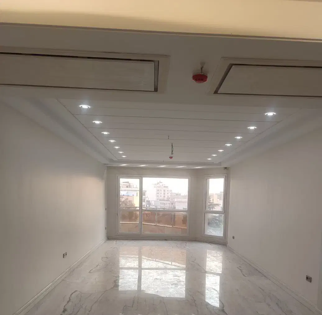 اجاره واحد 120م،نگینی در قیطریه - سهیل