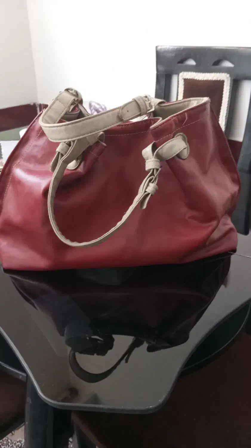 کیف دستی زنانه نو ۱۵۰|کیف، کفش، کمربند|سبزوار, هویزه|دیوار