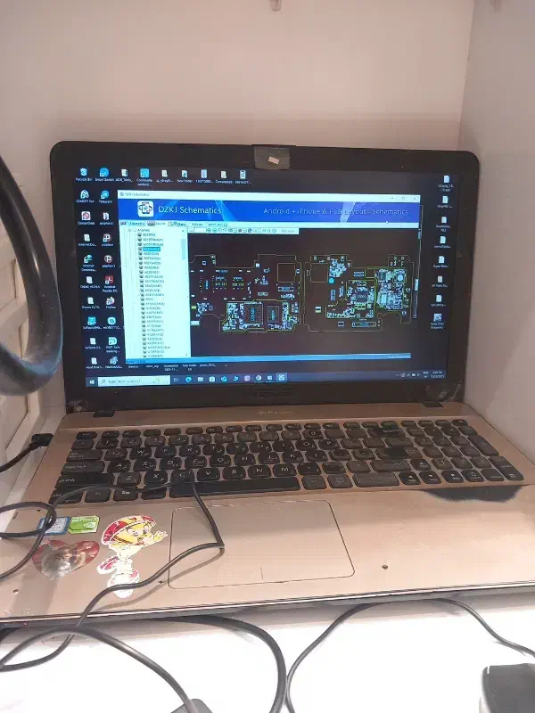 آموزش تعمیرات موبایل|خدمات آموزشی|اردبیل, |دیوار