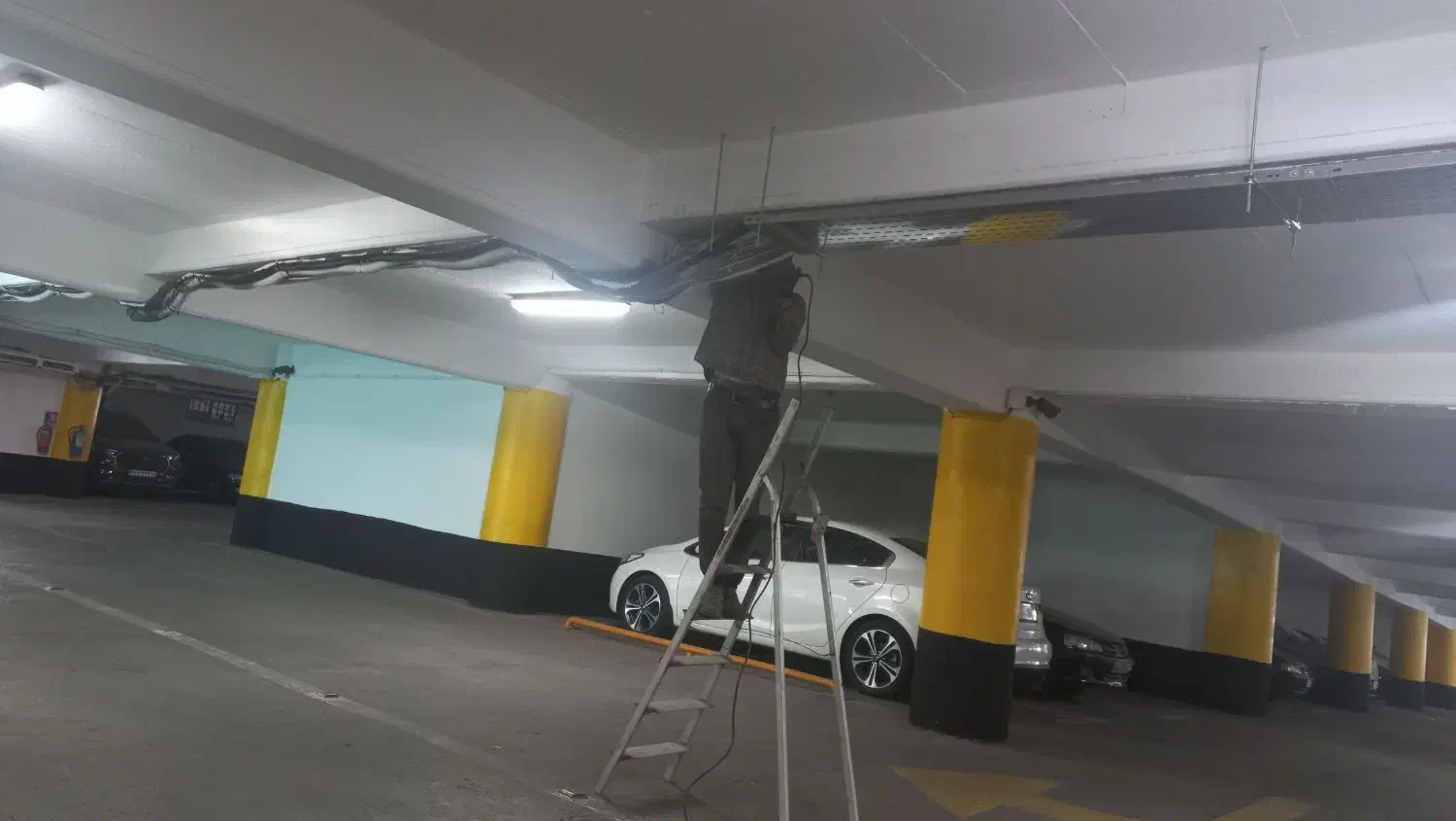 نیروی دست به آچار و فنی|استخدام صنعتی، فنی، مهندسی|تهران, بهارستان|دیوار