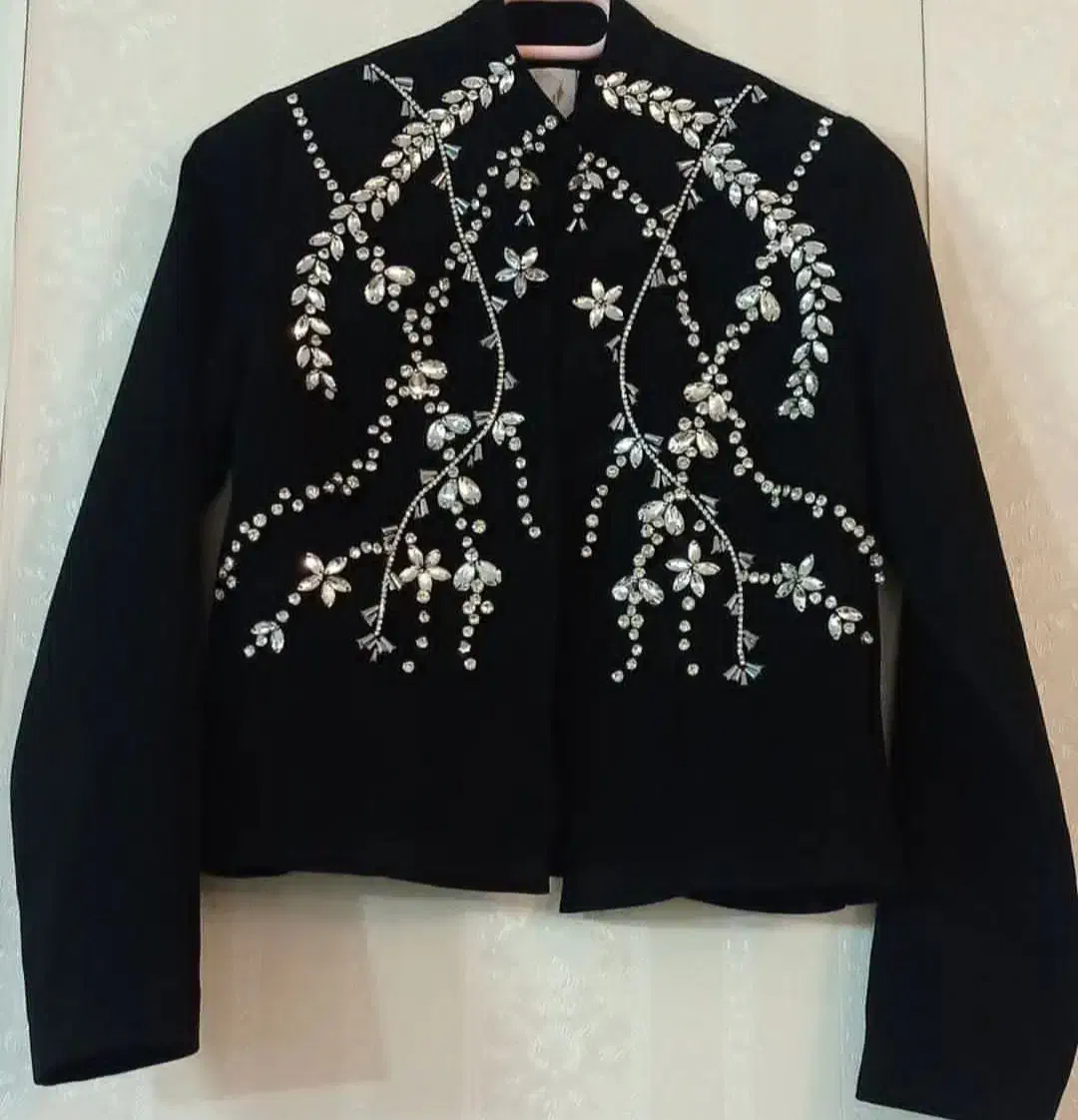 جواهر دوزی|لباس|اردبیل, |دیوار