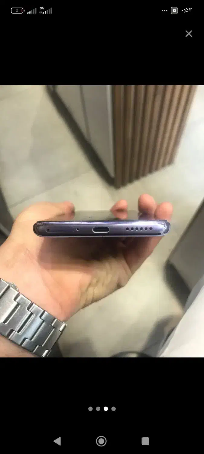 Note14Pro5G-512Ram12|موبایل|مشهد, هفت تیر (نه دره)|دیوار