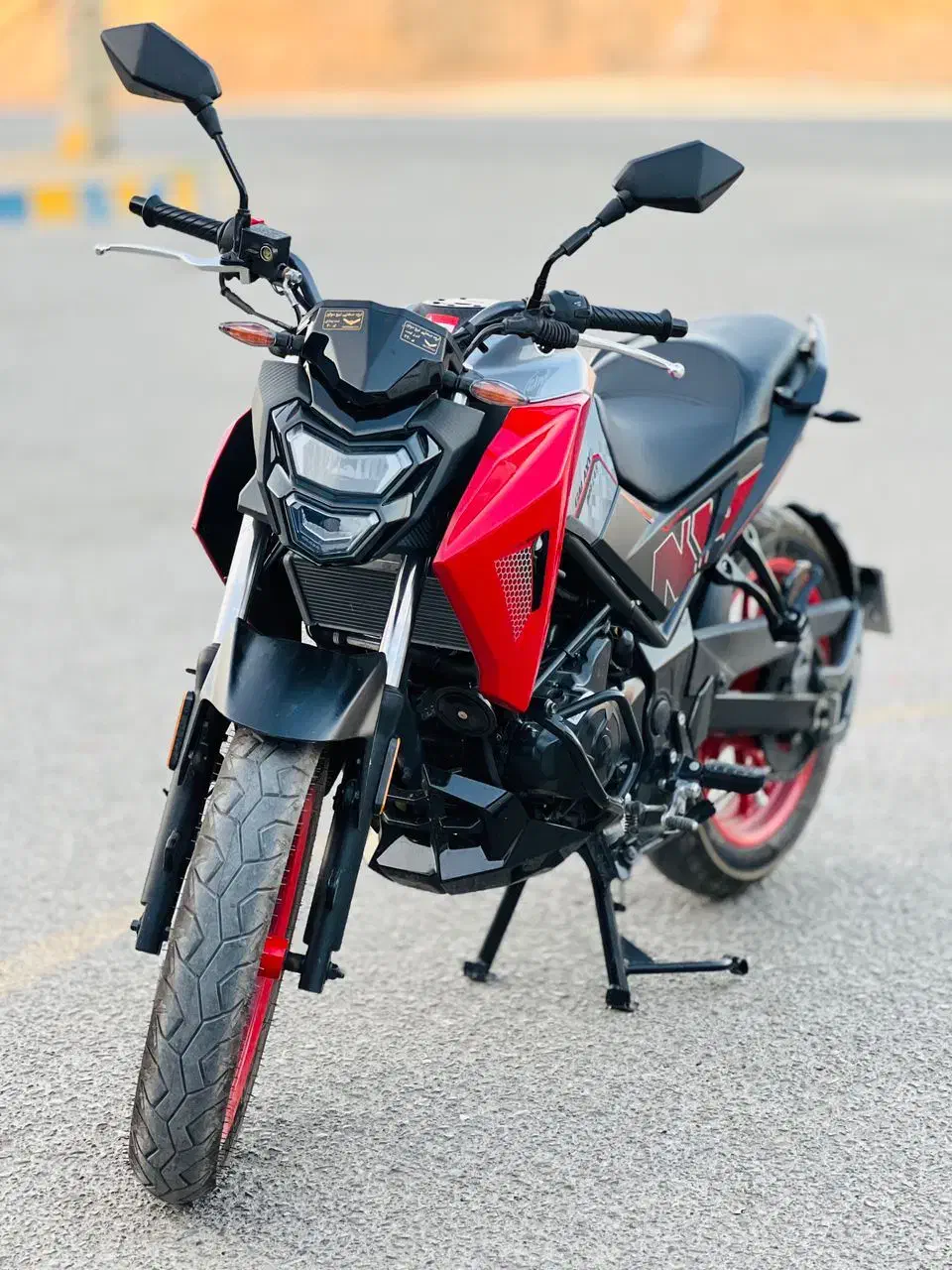 موتورNa|موتورسیکلت|بوشهر, |دیوار