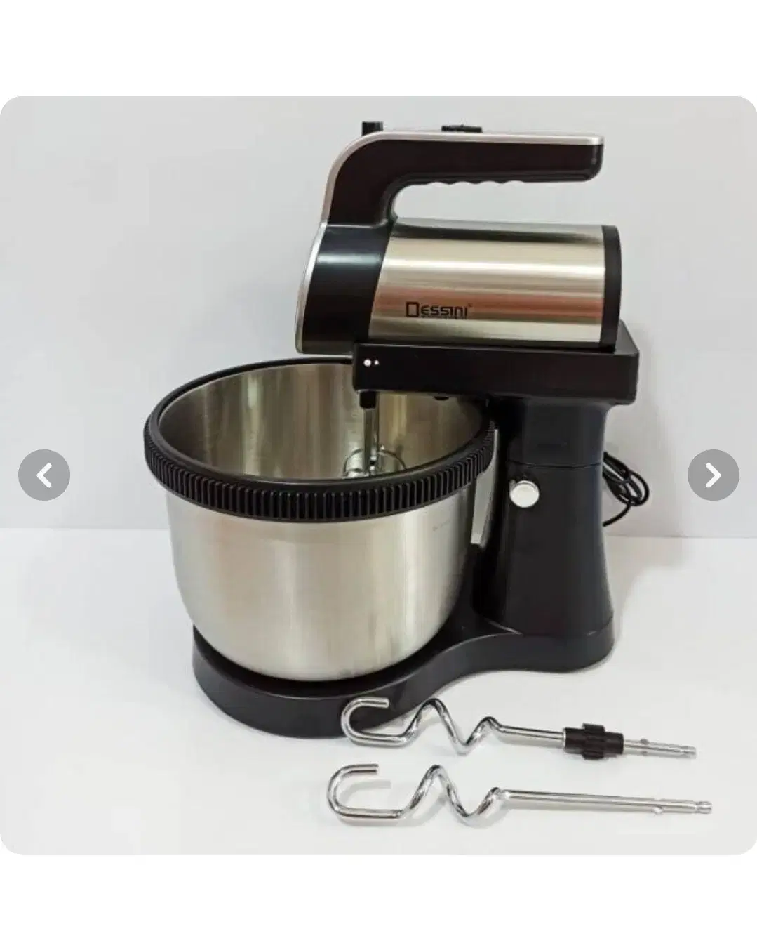 پخش عمده همزن کاسه داردستی خردکن لوازم‌خانگی سی اچ|خردکن، آسیاب، غذاساز|قم, کیوانفر|دیوار