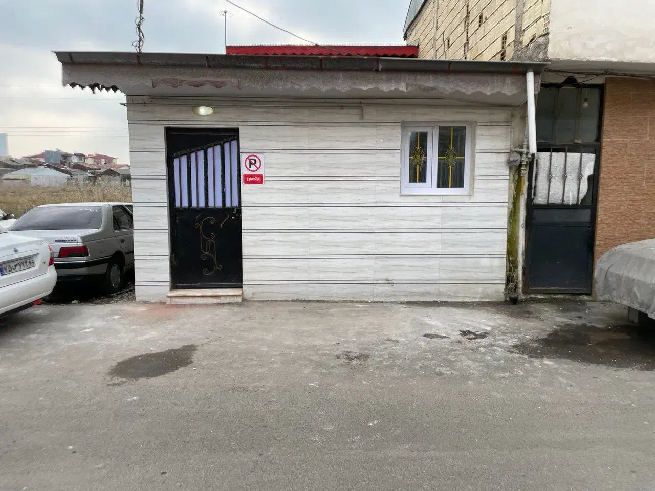 ویلایی 60 متری دوخوابه|فروش خانه و ویلا|رشت, جماران|دیوار