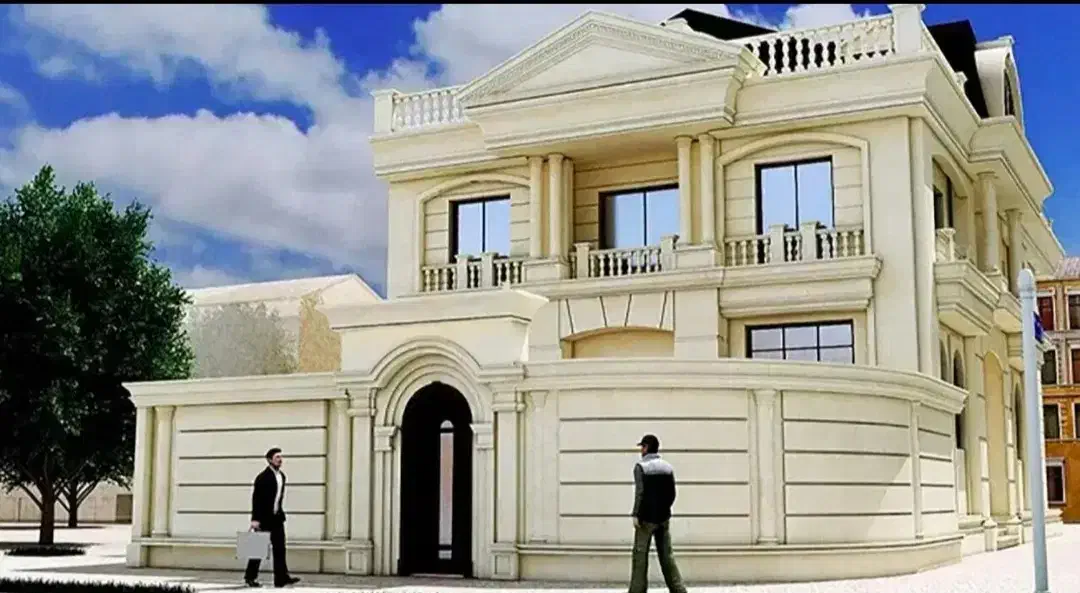 ویلایی رهن کامل|اجارهٔ خانه و ویلا|بهبهان, |دیوار