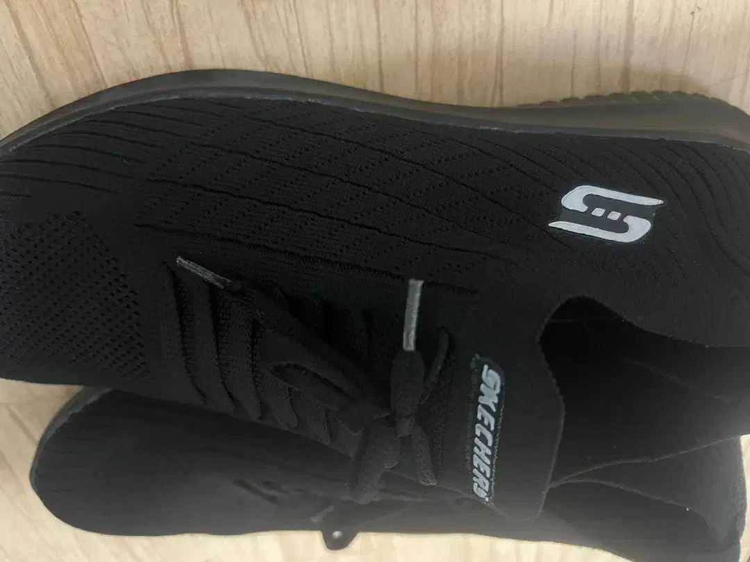 یک جفت کفش استیکرز مردانه|کیف، کفش، کمربند|اهواز, زندوکیلی|دیوار