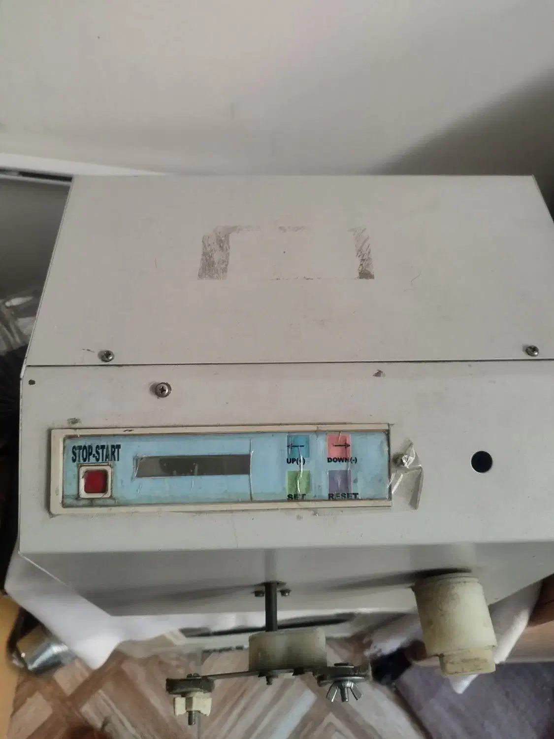 بوبین پیچ سیم پیچی سیم پیچی اتومات|ماشینآلات صنعتی|تهران, جوادیه|دیوار