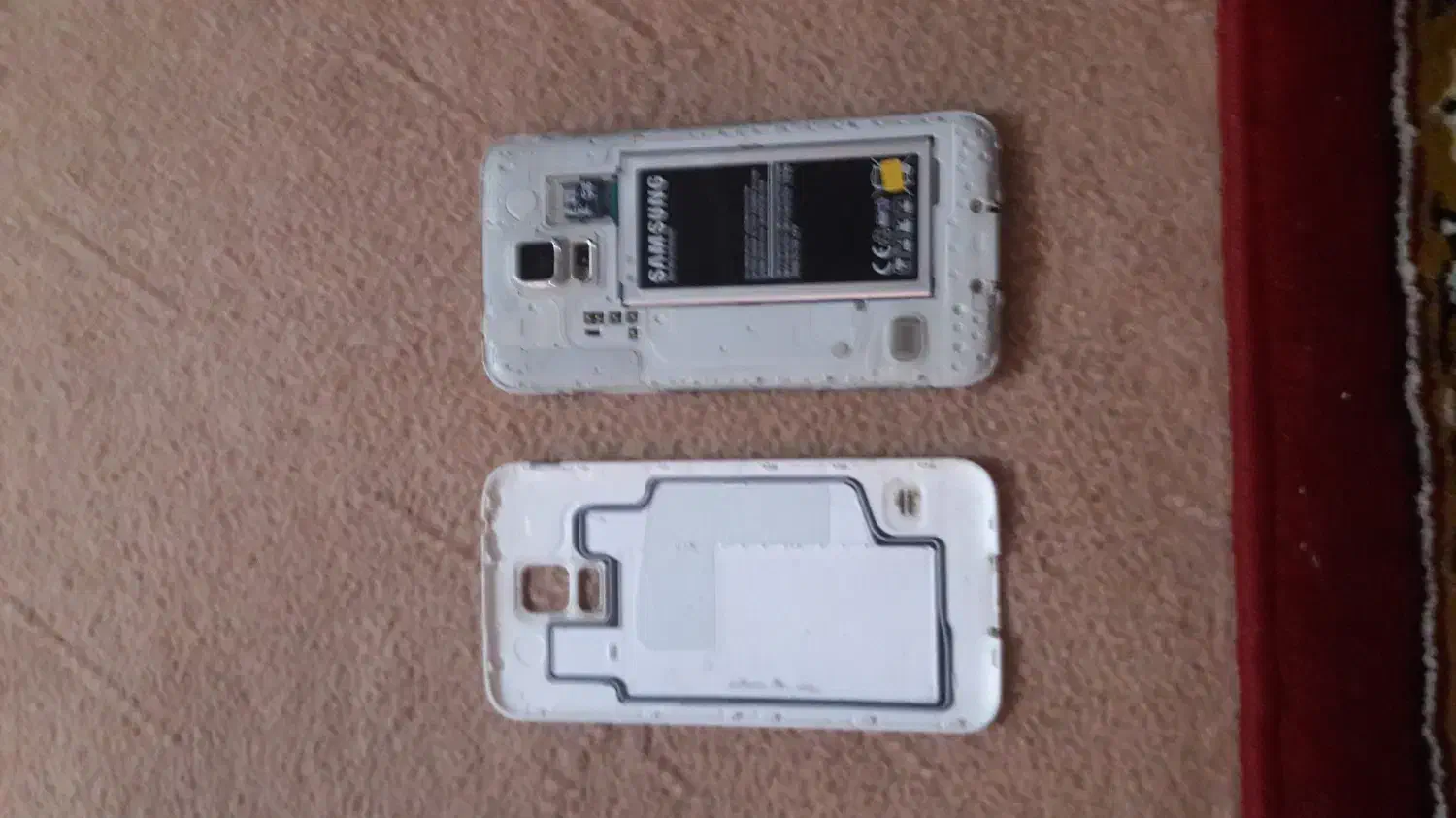 گوشی سامسونگ|موبایل|مشهد, چهارچشمه|دیوار