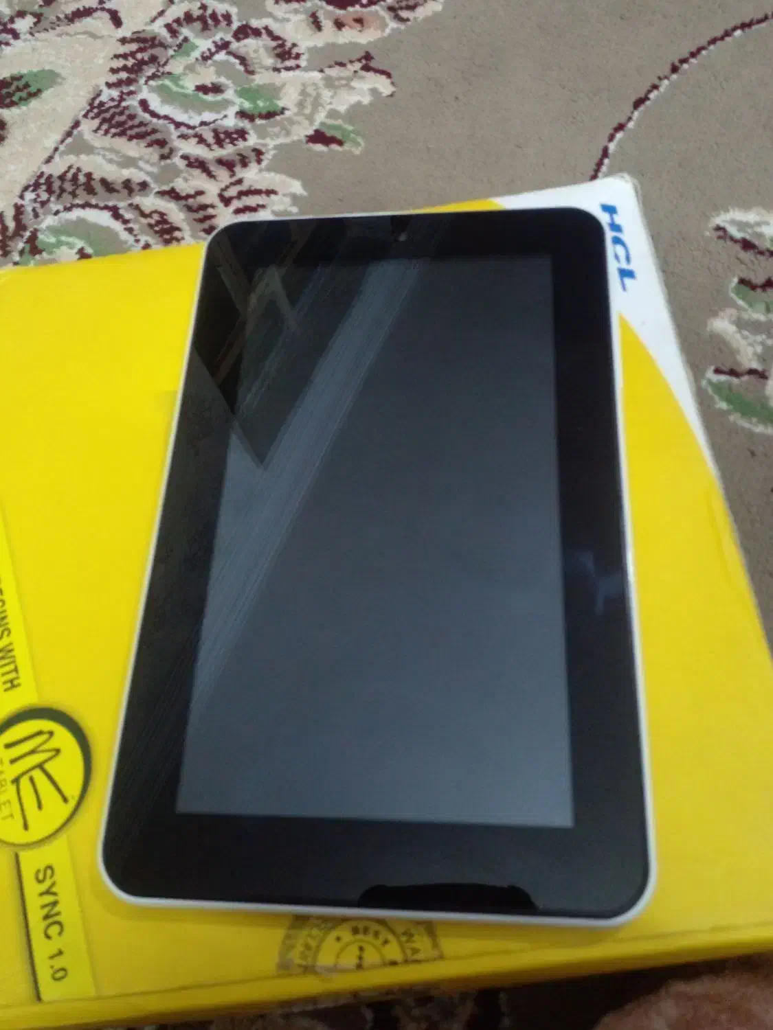 تبلت دانش اموزی|تبلت|مشهد, شهرک بهارستان|دیوار