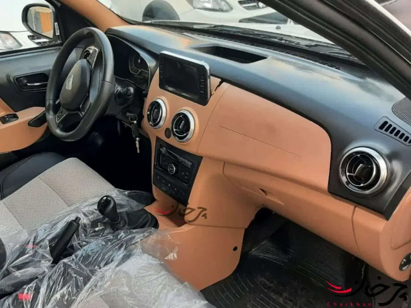 اطلسs اس  ۹۰ روزه تحویل زمستان ۱۴۰۴|خودرو سواری و وانت|بجنورد, |دیوار