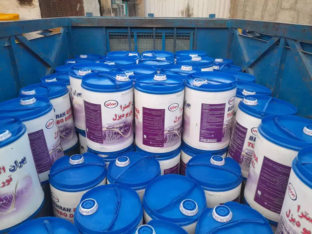 روغنصنعتی|عمدهفروشی|رباطکریم, شهرک صنعتی دهحسن|دیوار