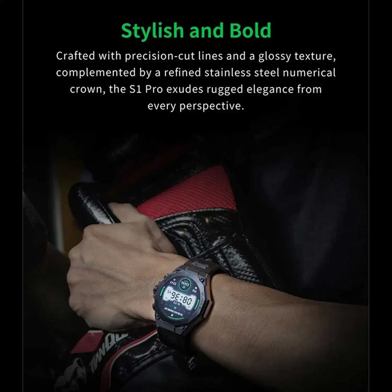 ساعت هوشمند|ساعت|سنندج, |دیوار