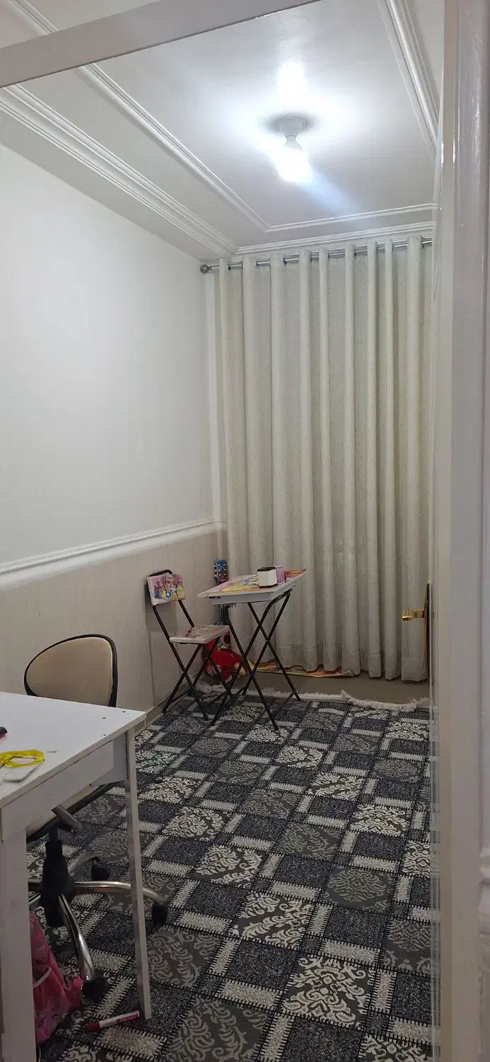 طبقه اول سال ساخت 1403دوخوابه مخصوص زوج های جوان|اجارهٔ آپارتمان|ایذه, |دیوار