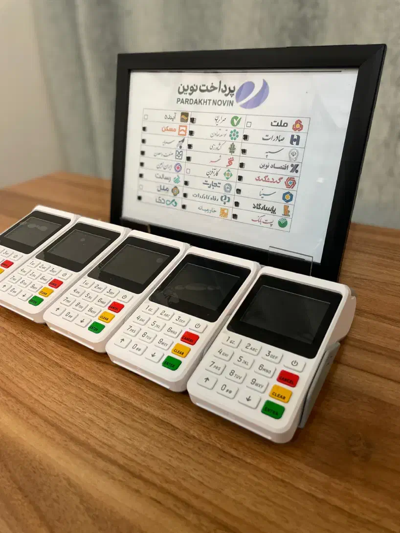کارتخوان سیار مدل M3P اکبند|فروشگاه و مغازه|بجنورد, |دیوار