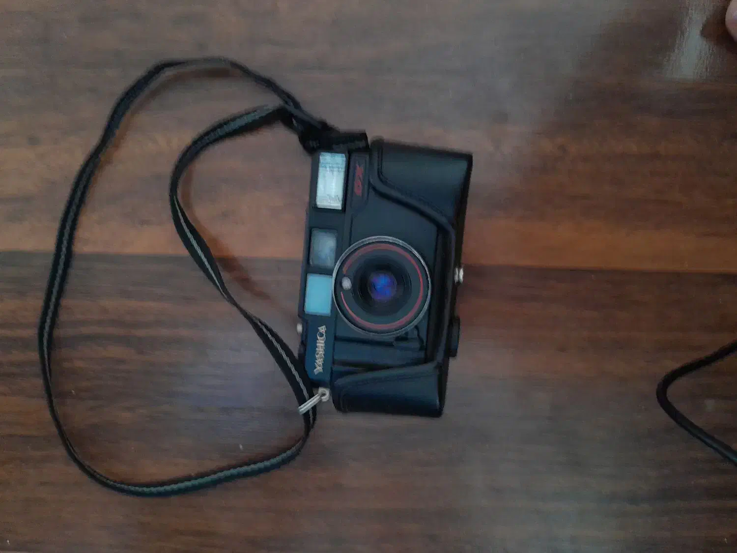 دوربین عکاسی کلکسیونی|دوربین عکاسی و فیلم‌برداری|تهران, زرگنده|دیوار