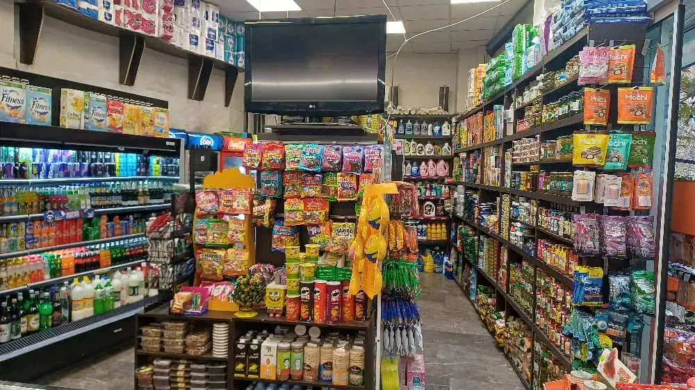 واگذاری سوپر مارکت فعال نیاوران اقدسیه|اجارهٔ مغازه و غرفه|تهران, اقدسیه|دیوار