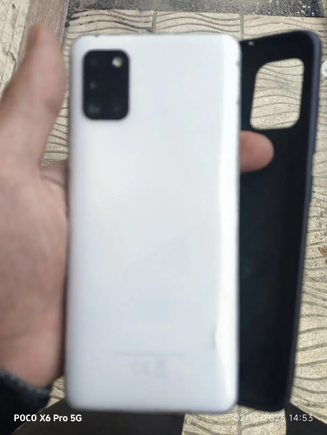 سامسونگ a31|موبایل|تهران, آرژانتین|دیوار