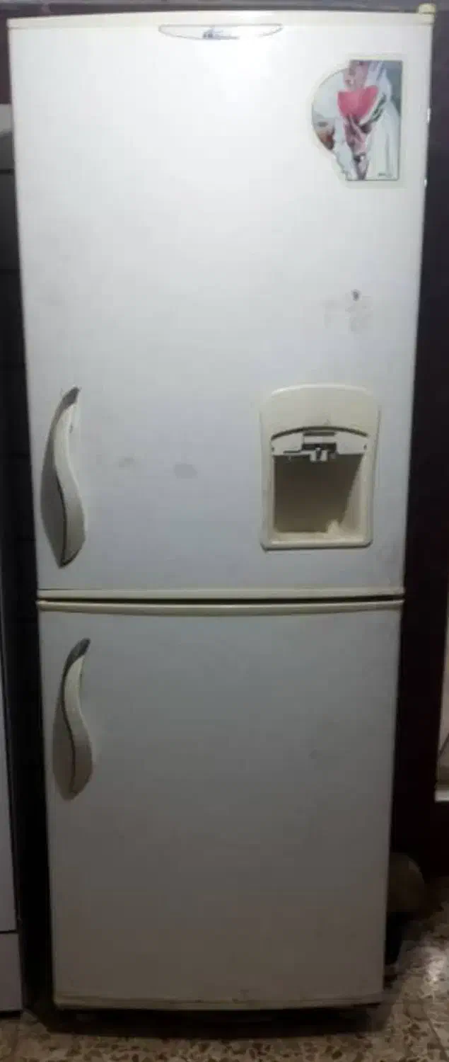 یخچال فریزر هیمالیا|یخچال و فریزر|ایذه, |دیوار