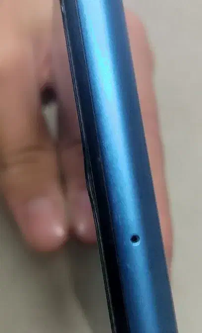 گوشی سامسونگ galaxy m12 همراه دو گارد گوشی|موبایل|بیرجند, |دیوار