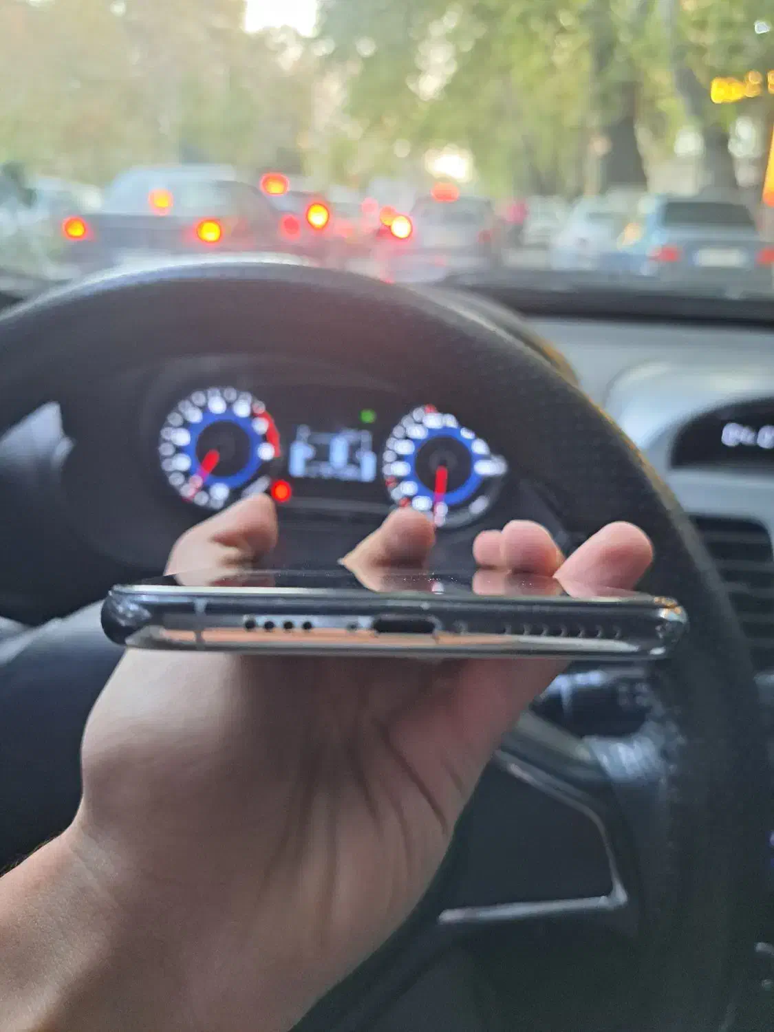 آیفون xsmax256دوسیم|موبایل|تهران, تهرانپارس غربی|دیوار