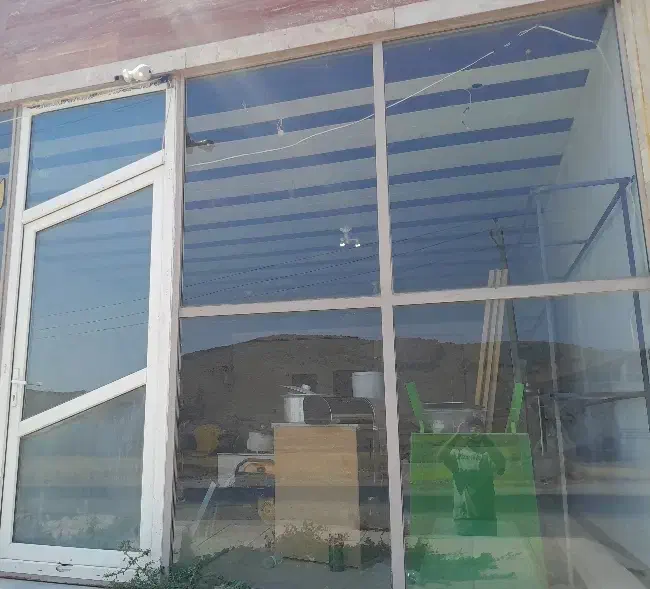 اجاره سالن ۱۰۰متر قیزیل قیه|اجارهٔ دفتر صنعتی، کشاورزی، تجاری|اهر, |دیوار