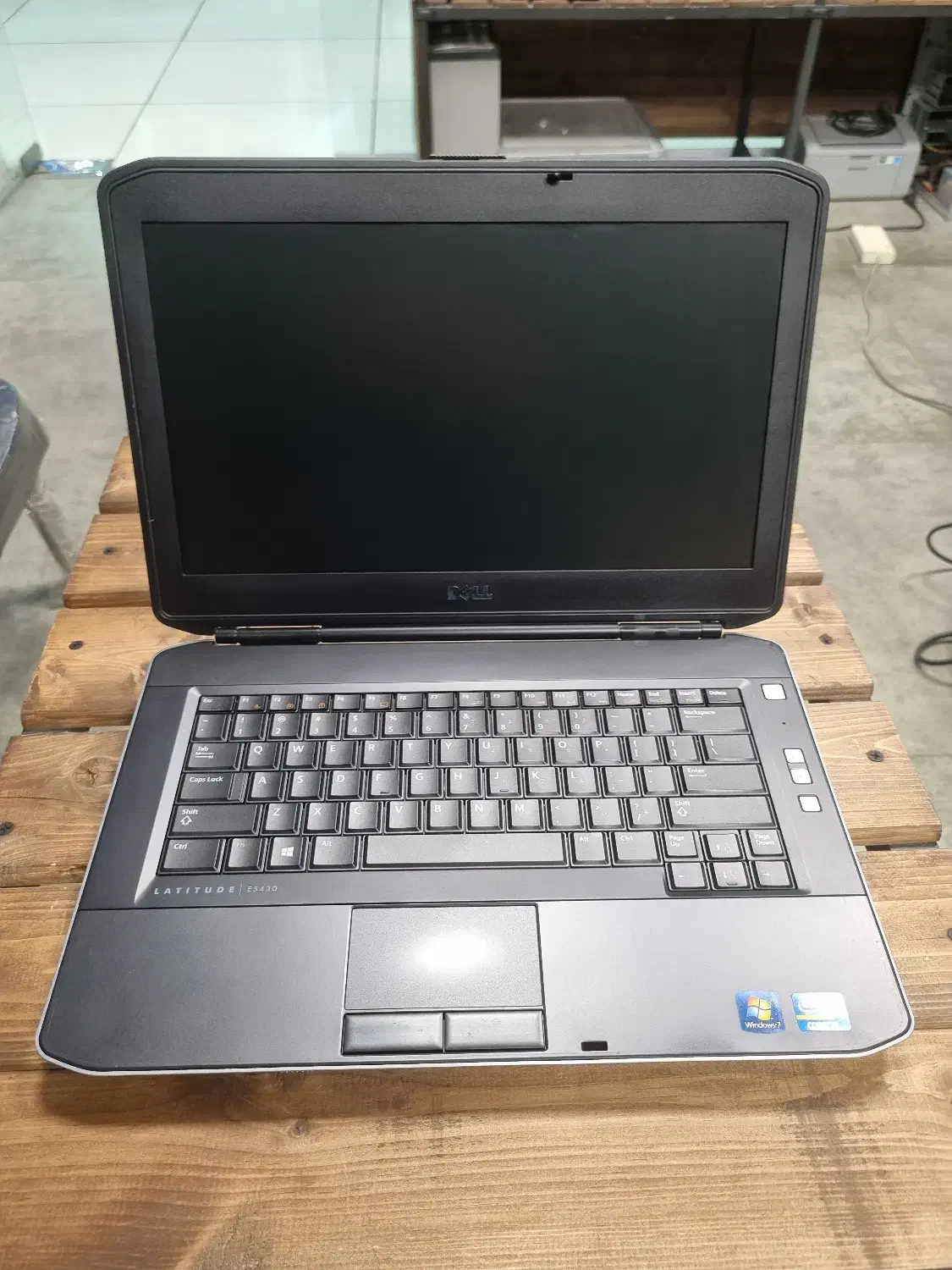 Dell LATITUDE E5430 با ضمانت|رایانه همراه|کرج, اصفهانی‌ها|دیوار