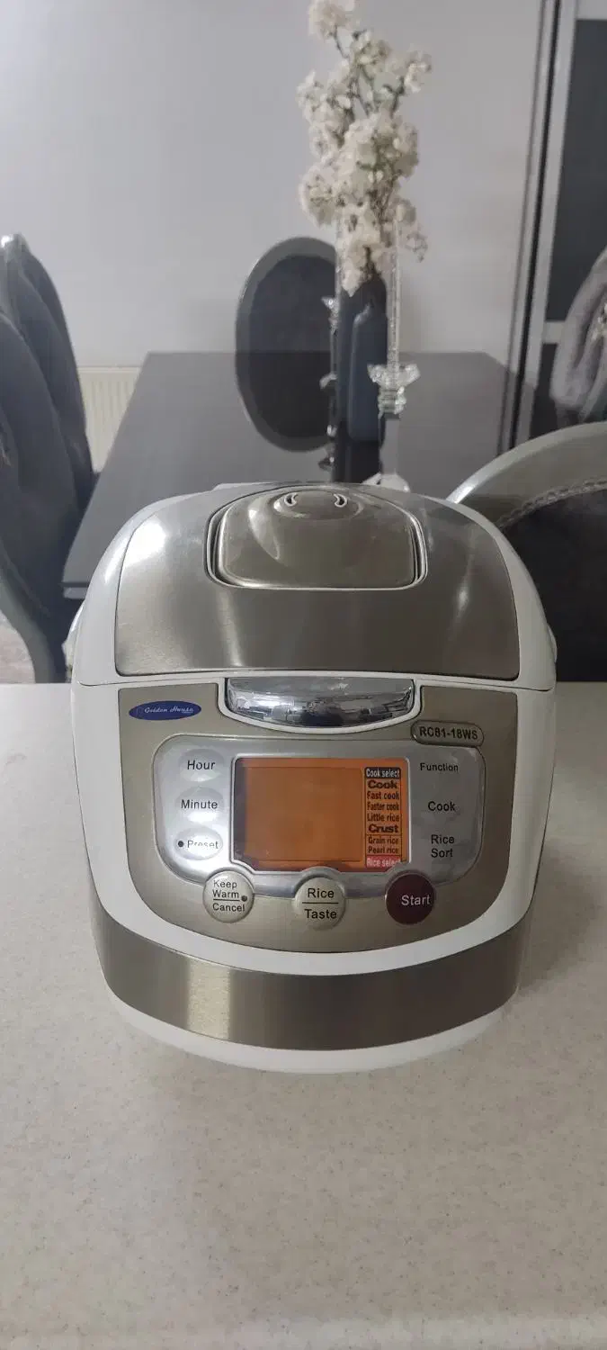 پلوپز و آرام پز|اجاق گاز و لوازم برقی پخت‌وپز|تهران, شهرک ولیعصر شمالی|دیوار