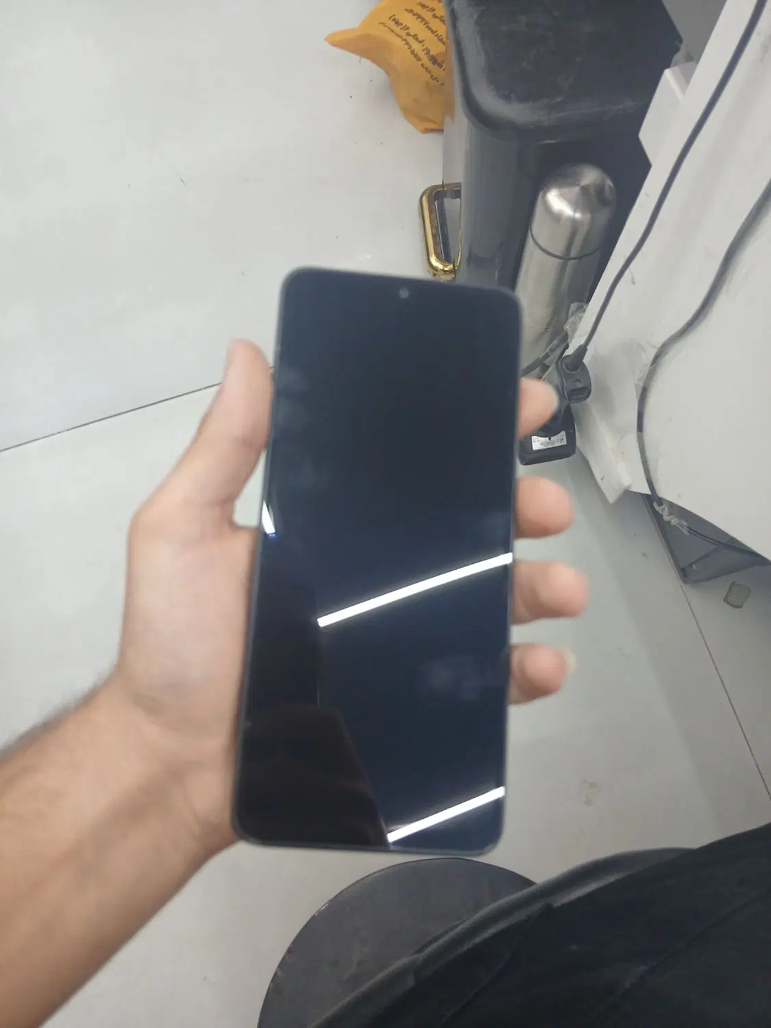 A3pro|موبایل|مشهد, شیرودی|دیوار