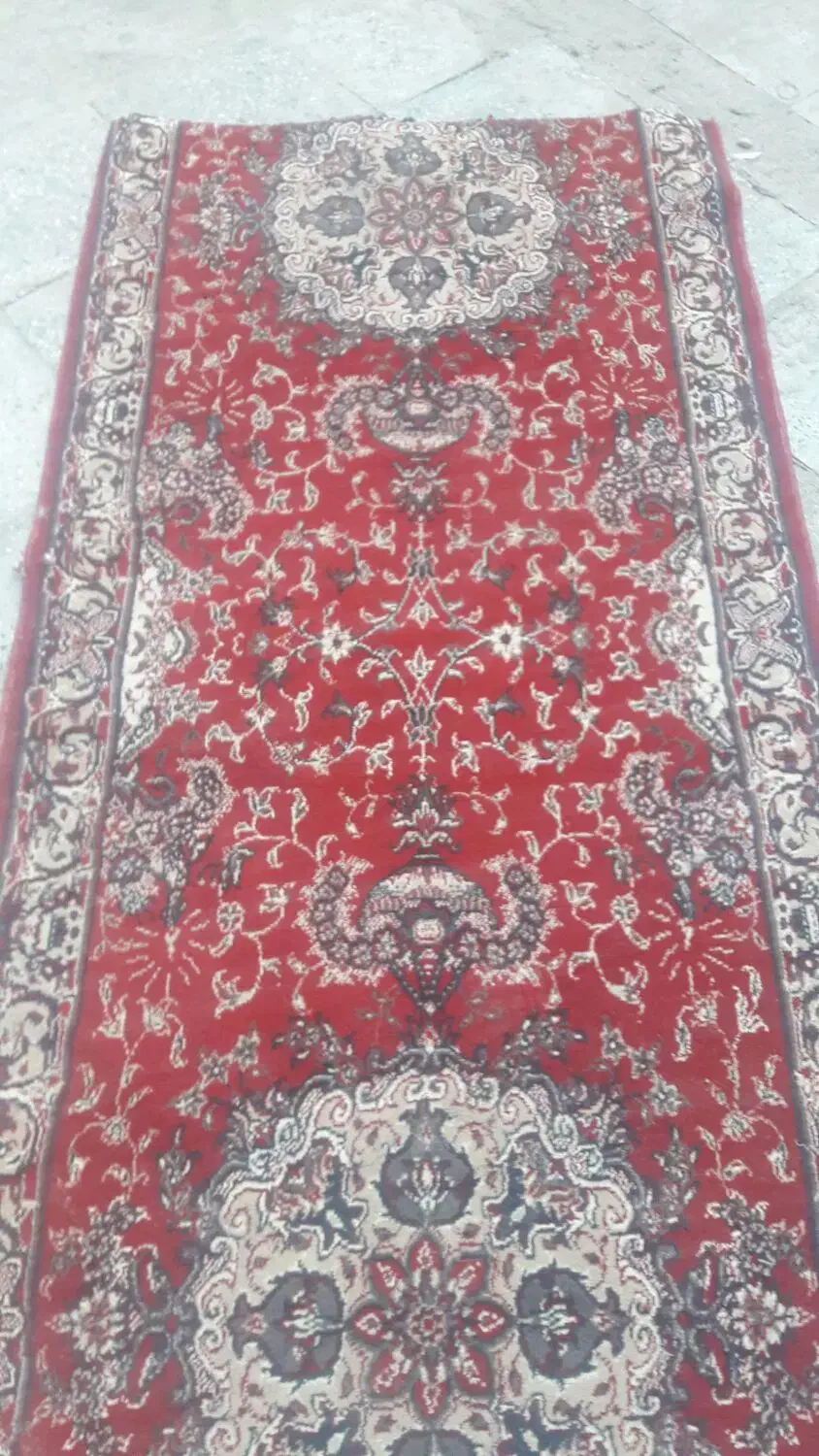 کناره در حدنو|فرش|زاهدان, |دیوار