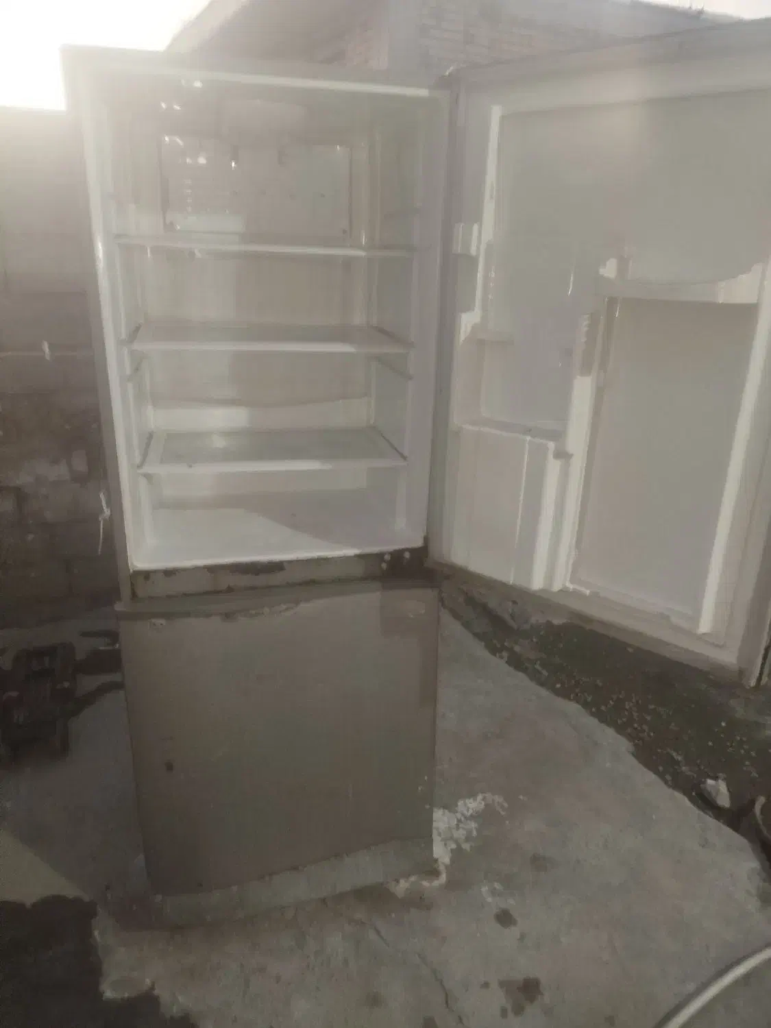 فروش یخچال|یخچال و فریزر|کهنوج, |دیوار