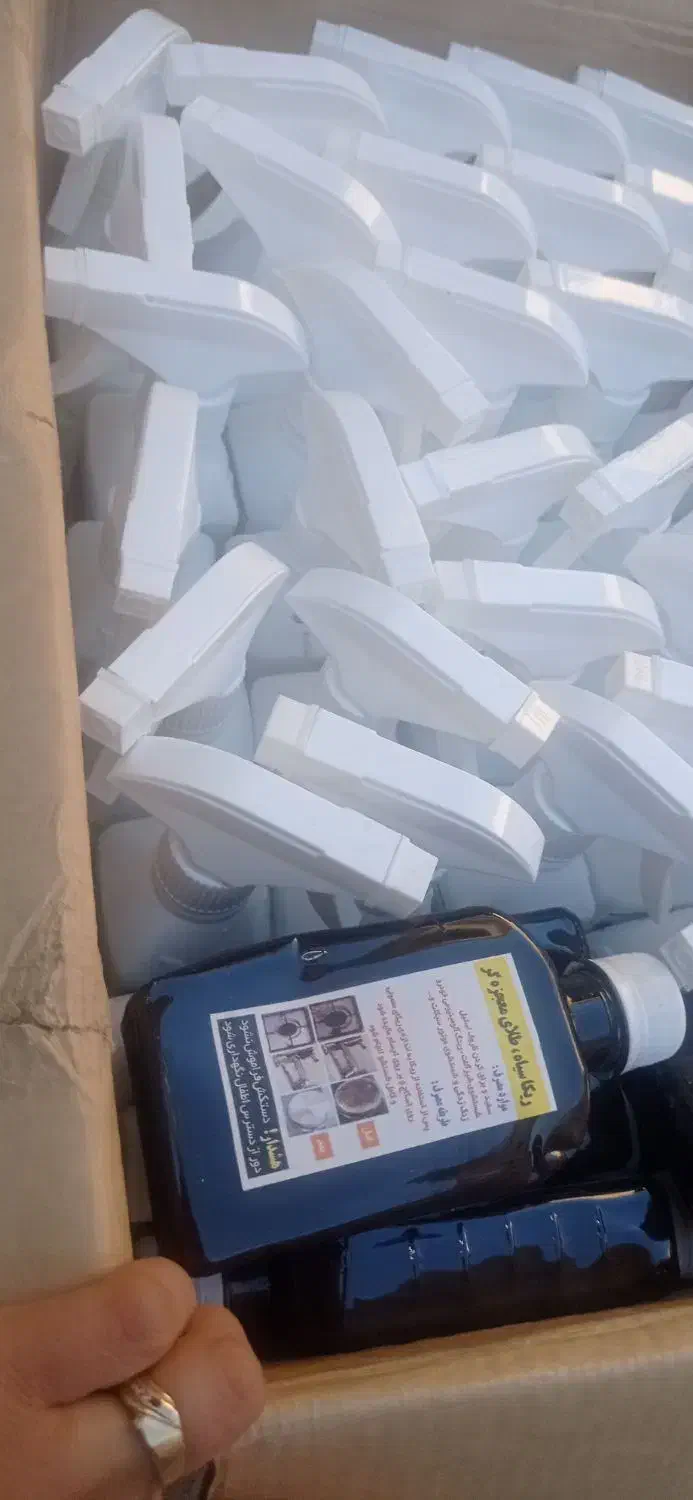 اسپری|مواد شوینده و دستمال کاغذی|قروه, |دیوار