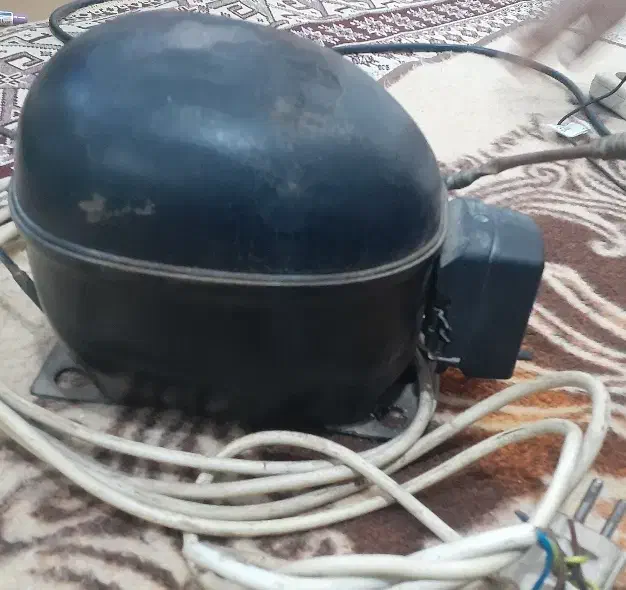 موتور یخچال|یخچال و فریزر|پارس‌آباد, |دیوار