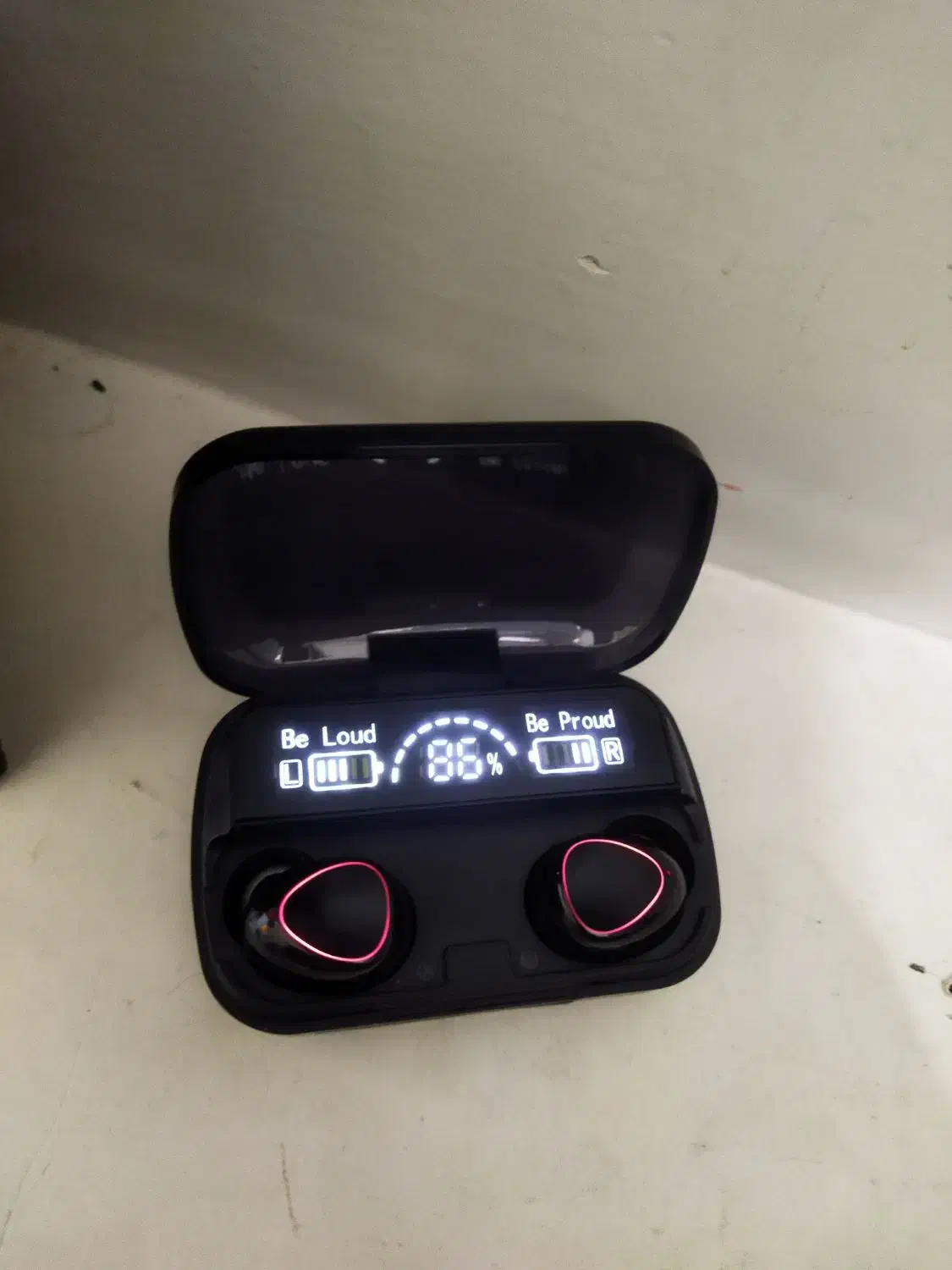 هندزفری و هدفون بلوتوث نو|لوازم جانبی موبایل و تبلت|اصفهان, ارداجی|دیوار