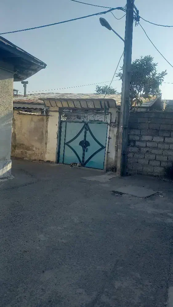 خانه ویلایی ۱۰۵متری دربلوارامام رضا|فروش خانه و ویلا|رشت, جانبازان|دیوار