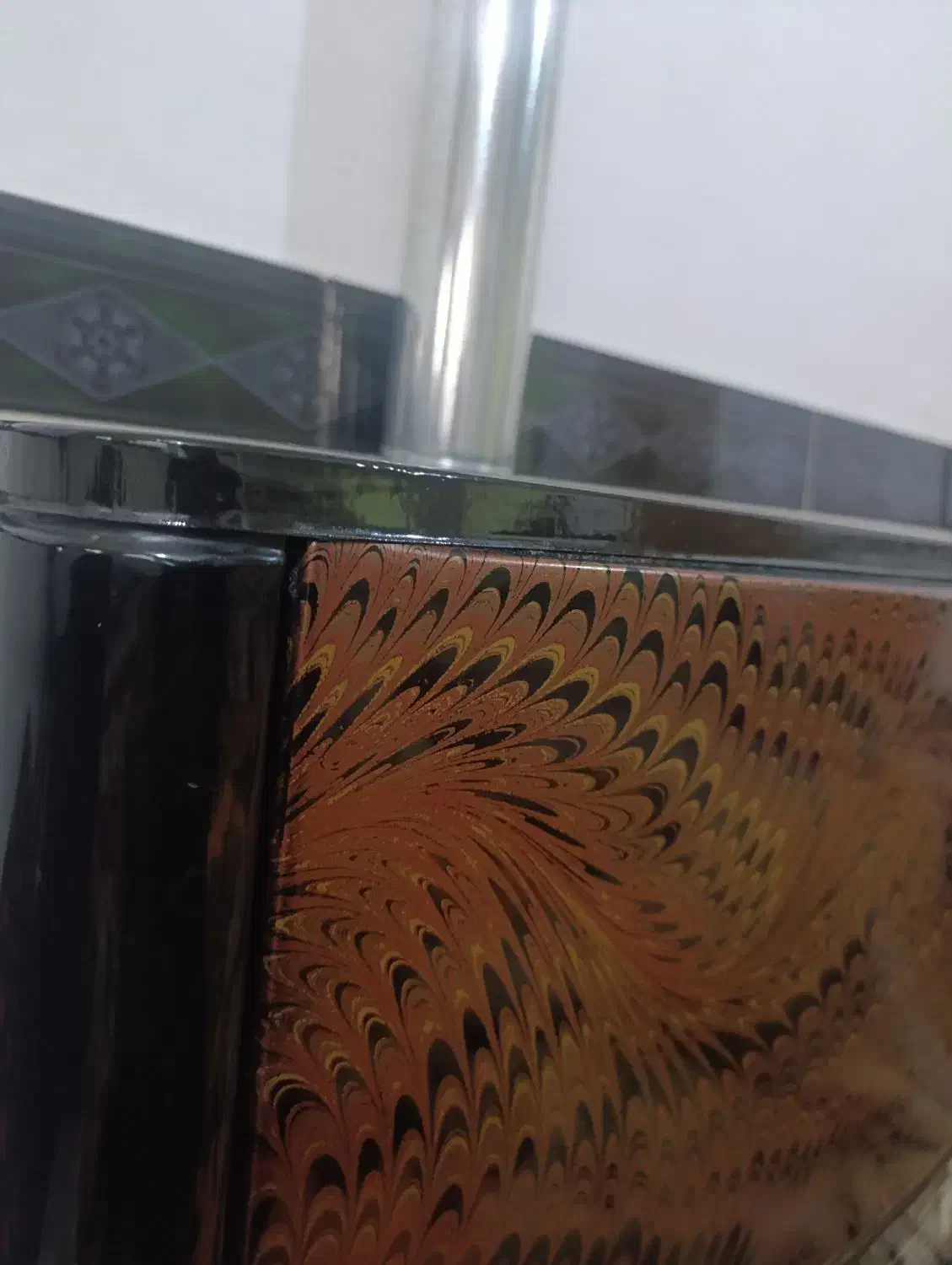 بخاری در حد نو|بخاری، هیتر، شومینه|خرم‌آباد, |دیوار