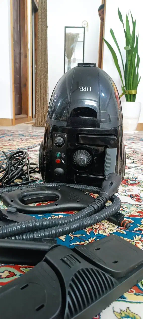 بخارشوی|جاروبرقی، جارو شارژی، بخارشو|علیآباد کتول, |دیوار