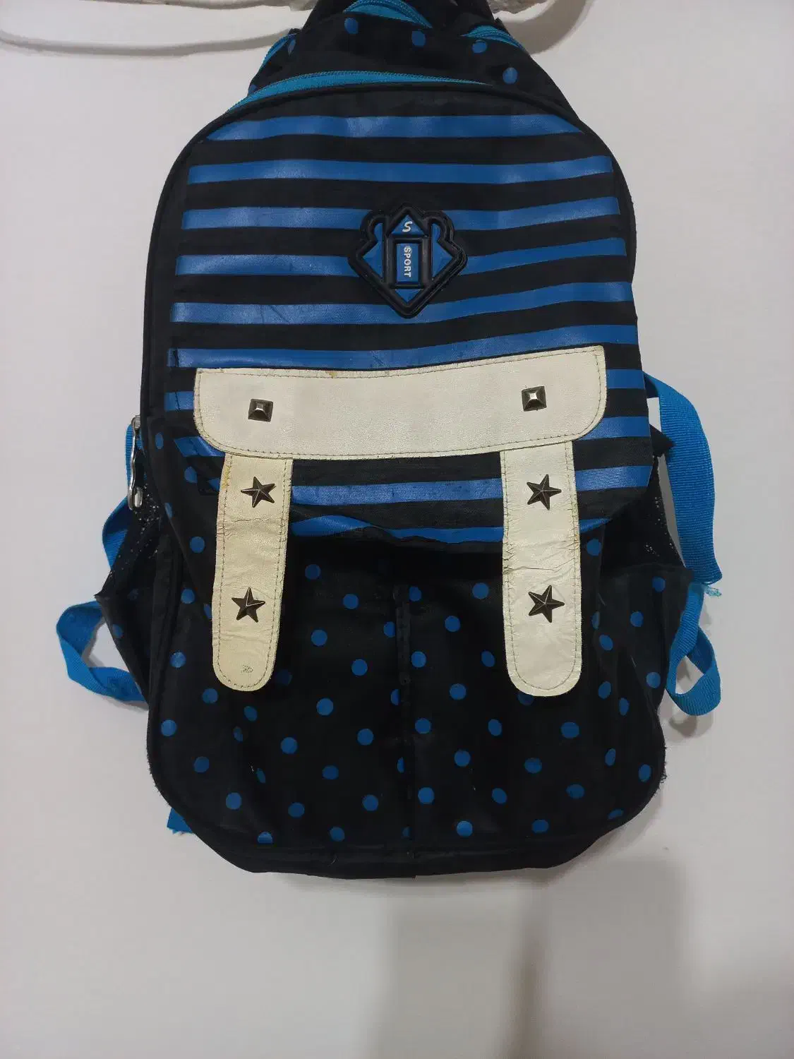 کوله پشتی|کیف، کفش، کمربند|سنندج, |دیوار