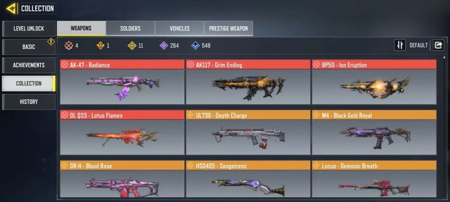 اکانت کالاف دیوتی|کنسول، بازی ویدئویی و آنلاین|گنبد کاووس, |دیوار