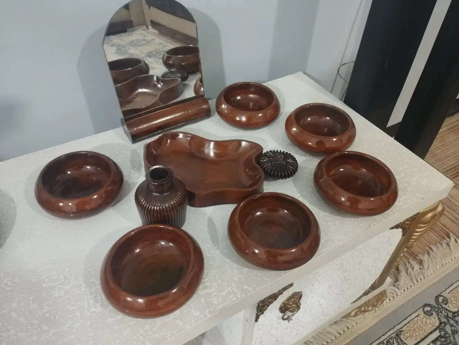 ساخت انواع گیف شمع، شمع، واکسسوری|صنایع دستی و سایر لوازم تزئینی|یاسوج, |دیوار