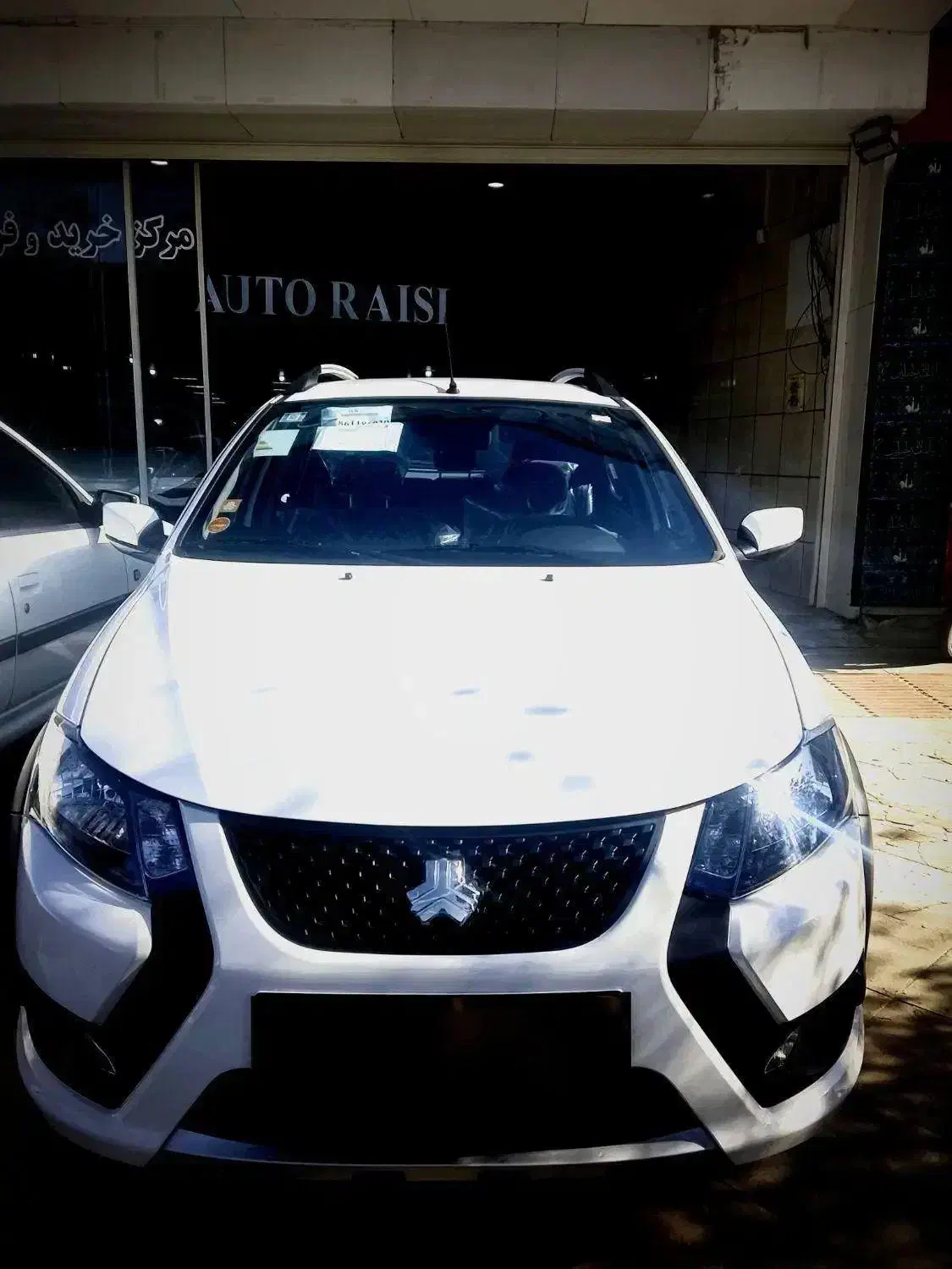 کوییک s مدل ۱۴۰۴، نقد و اقساط|خودرو سواری و وانت|یزد, |دیوار