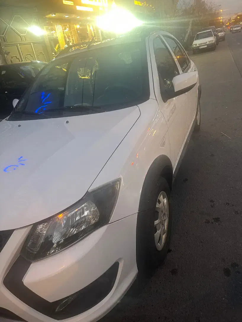 کوییک s|خودرو سواری و وانت|قم, باجک دو|دیوار