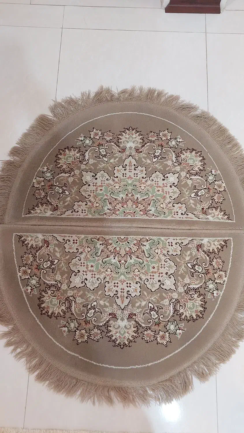 پادری نیم دایره یک جفت|پادری|تهران, خلیج فارس|دیوار