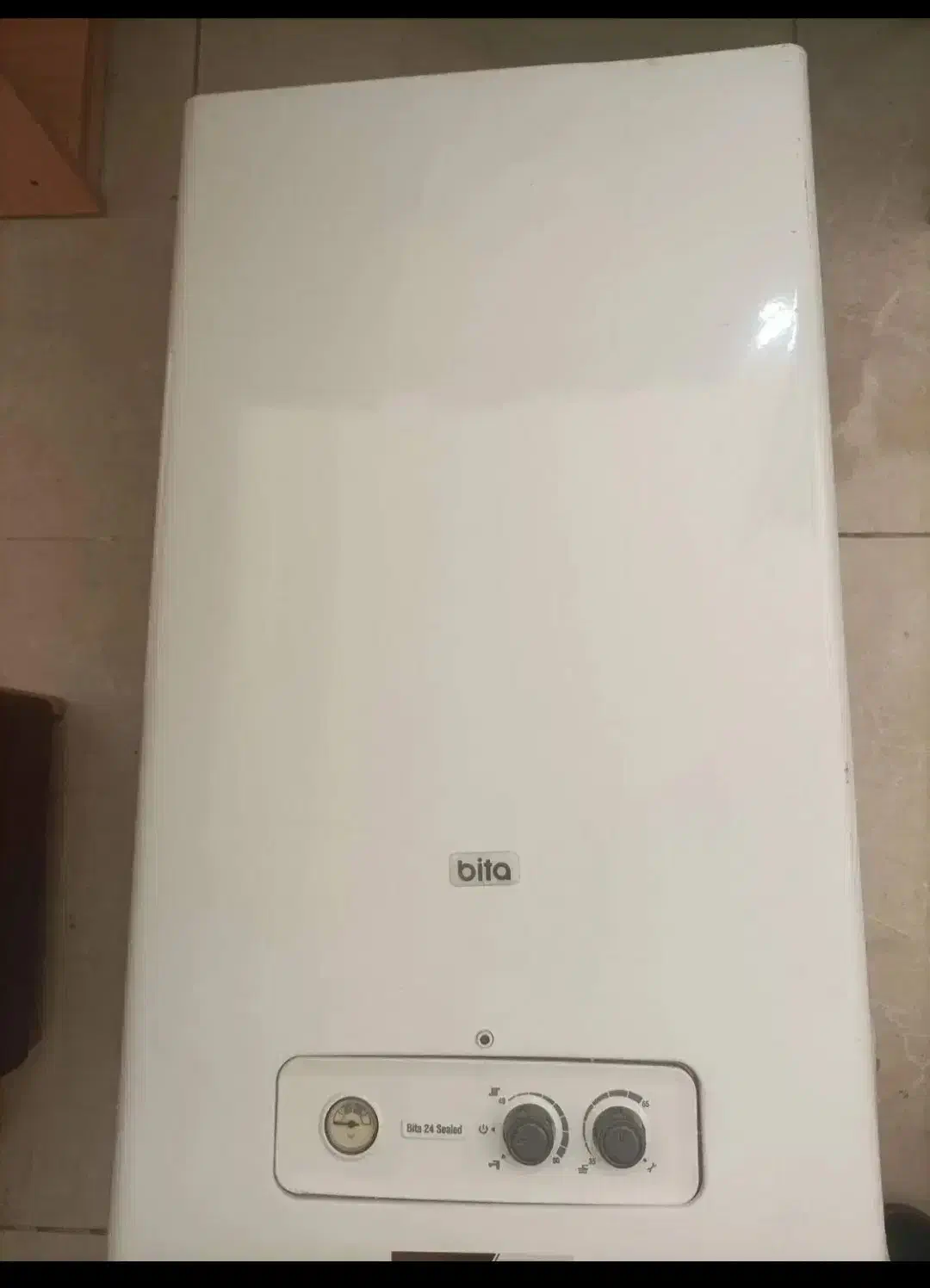 خرید وفروش پکیج دست دوم وسرویسکار پکیج|آبگرمکن، پکیج، شوفاژ|مراغه, |دیوار