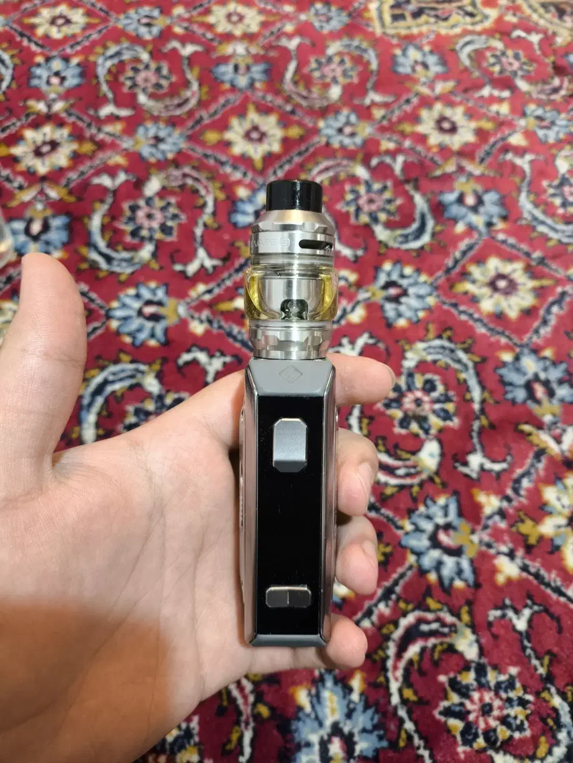 ویپ GEEK VAPE MAX100|زیورآلات و اکسسوری|شیراز, شهرک گلها|دیوار
