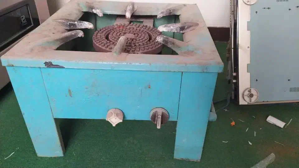 گاز و فرگاز|اجاق گاز و لوازم برقی پختوپز|بهبهان, |دیوار