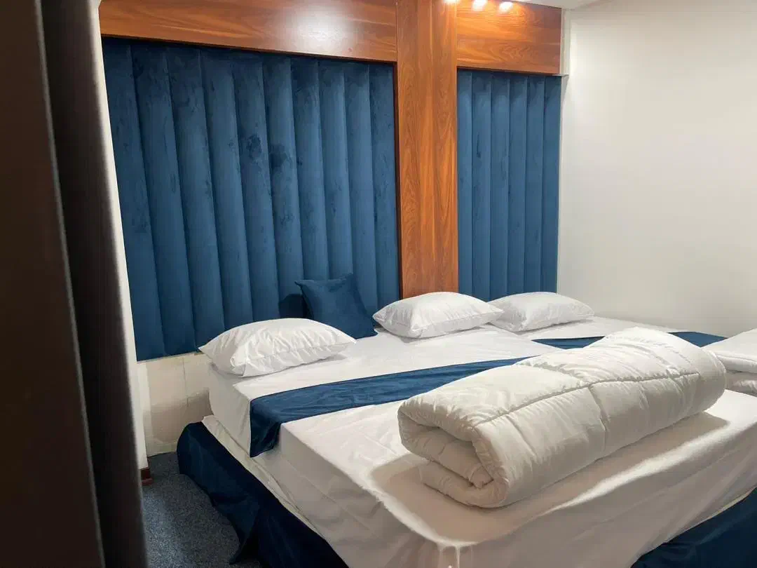 ریلی وهوایی فقط|تور و چارتر|امیدیه, |دیوار